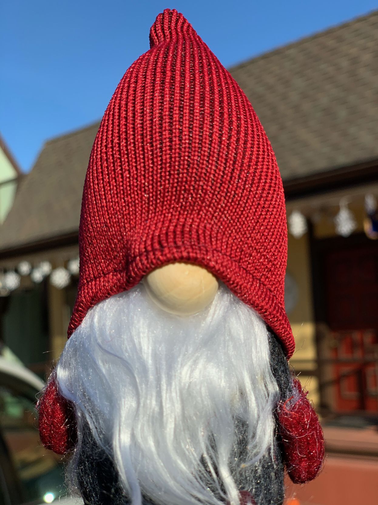 2021 Solvang Julefest 2